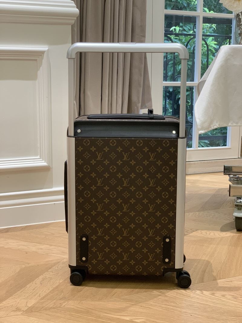 Louis Vuitton Suitcase